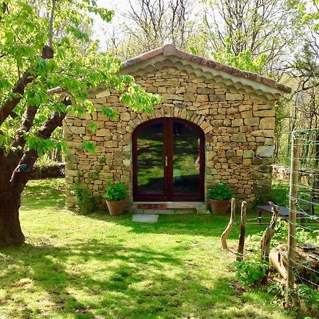 Chambre D'Hotes Les Cerisiers Vesseaux Bagian luar foto