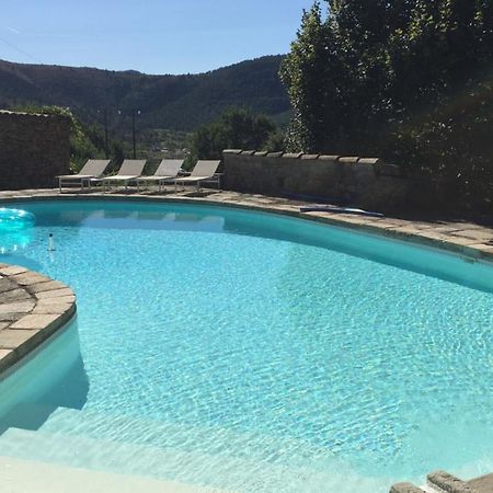 Chambre D'Hotes Les Cerisiers Vesseaux Bagian luar foto