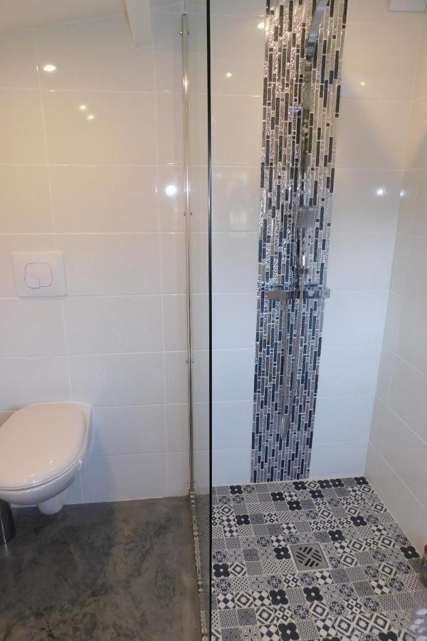 Chambre D'Hotes Les Cerisiers Vesseaux Bagian luar foto